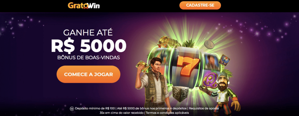 site de jogos de aposta