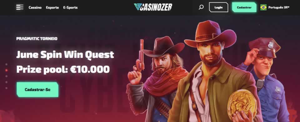 7games bet grátis