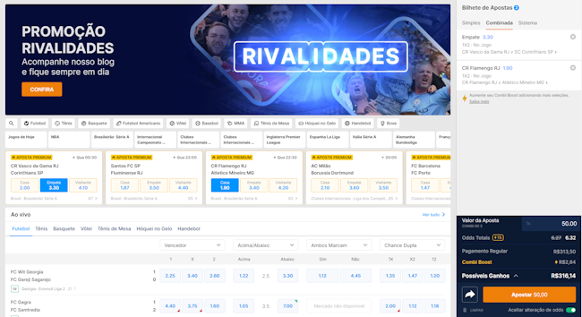 Código blaze