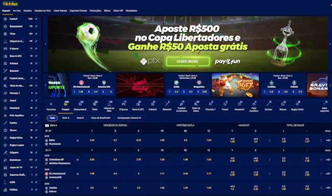 Wildbet login