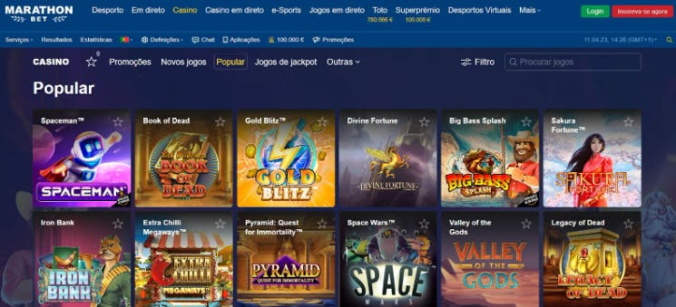 Dados bet