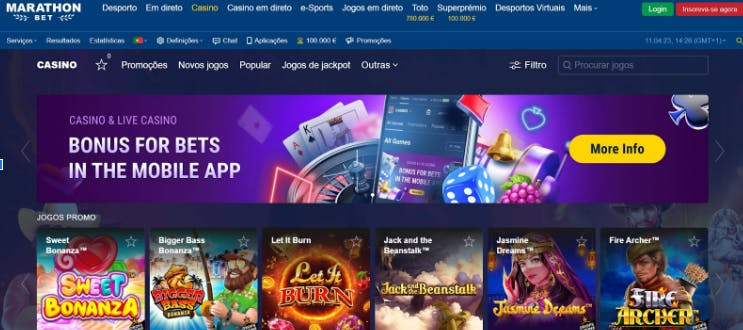 instabet