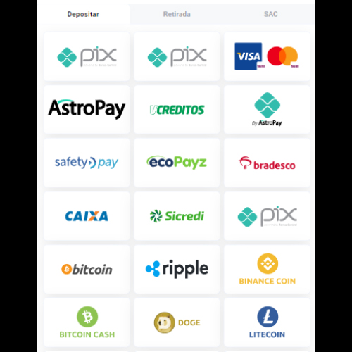 Betsport app