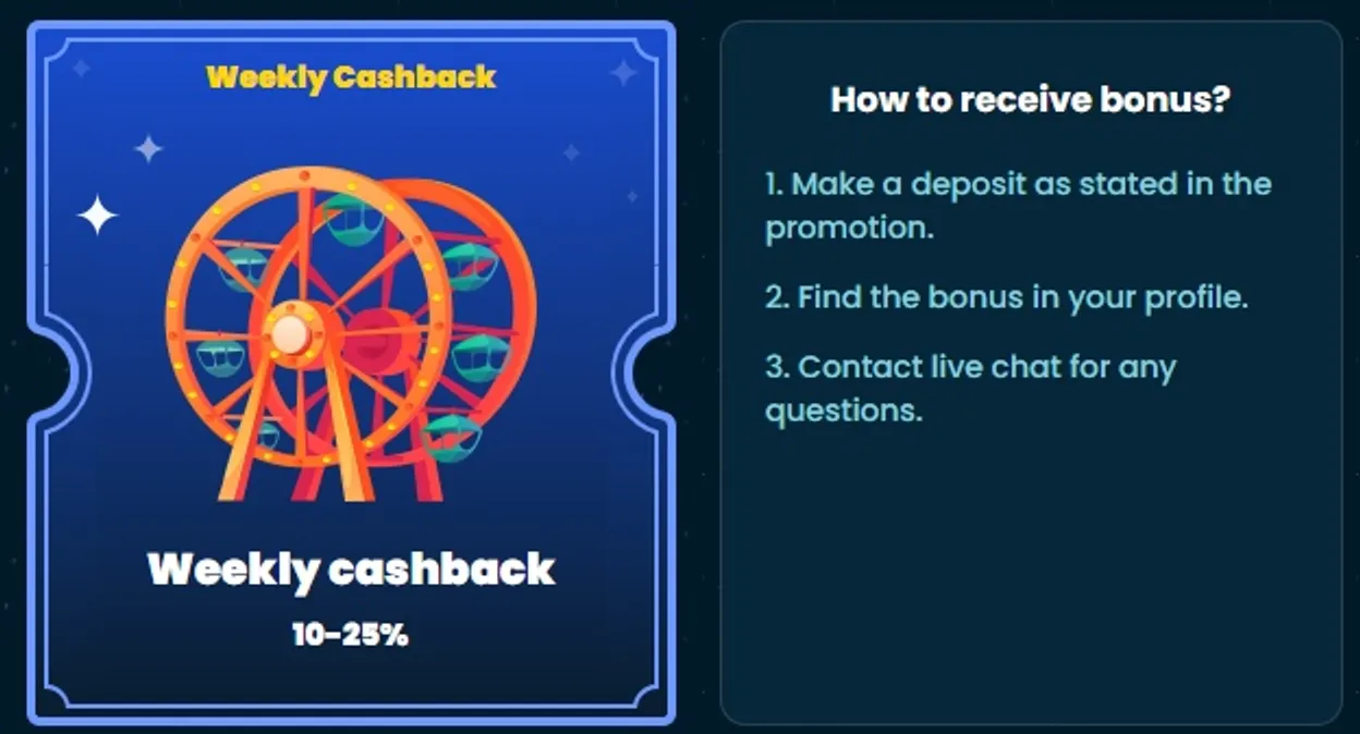 betfive