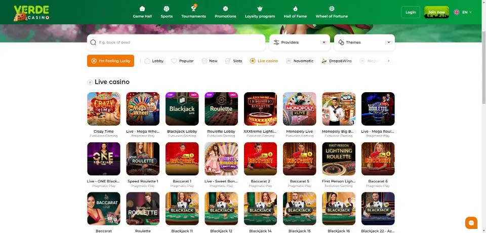 Online sports betting