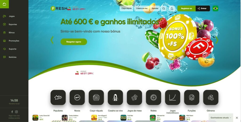 Bet bonus cadastro