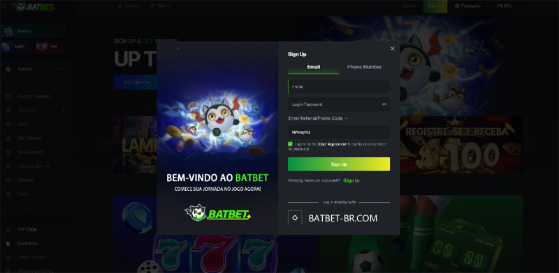 155bet