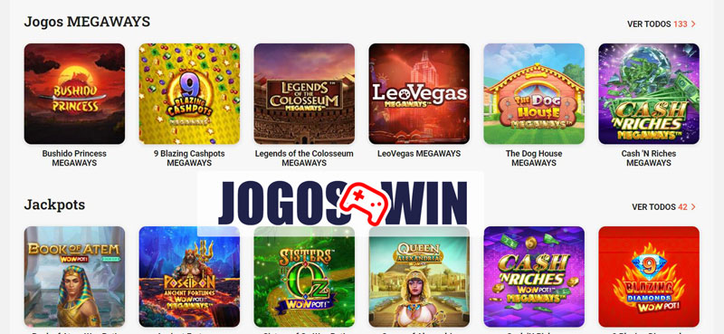 Jogos agr